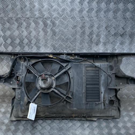 Moto ventilateur radiateur VOLKSWAGEN GOLF 3