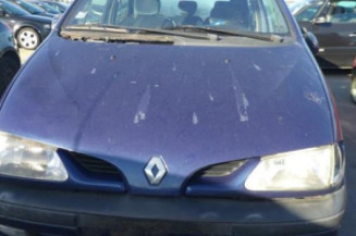 Vitre arriere droit RENAULT SCENIC 1