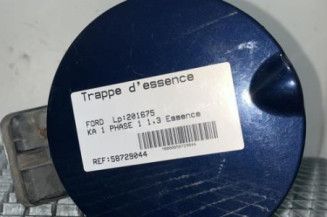 Trappe d'essence FORD KA 1 Photo n°1