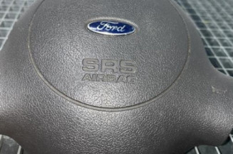 Air bag conducteur FORD KA 1 Photo n°1