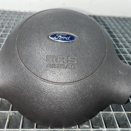 Air bag conducteur FORD KA 1 Photo n°1