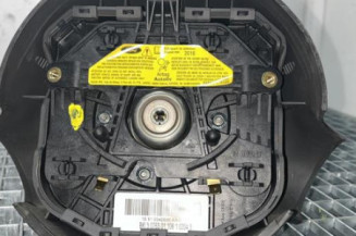 Air bag conducteur FORD KA 1