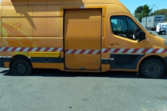 Pare soleil droit RENAULT MASTER 3