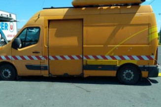 Pare soleil droit RENAULT MASTER 3