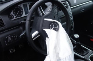 Interrupteur de leve vitre arriere gauche MERCEDES CLASSE B 245