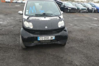 Bras essuie glace avant droit SMART FORTWO 1