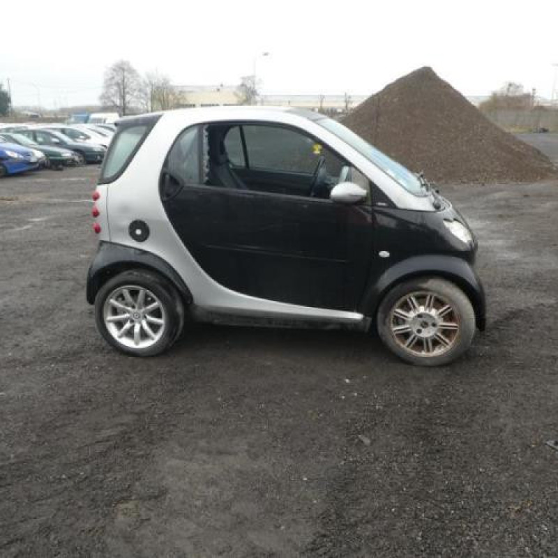 Bras essuie glace avant droit SMART FORTWO 1 Photo n°6