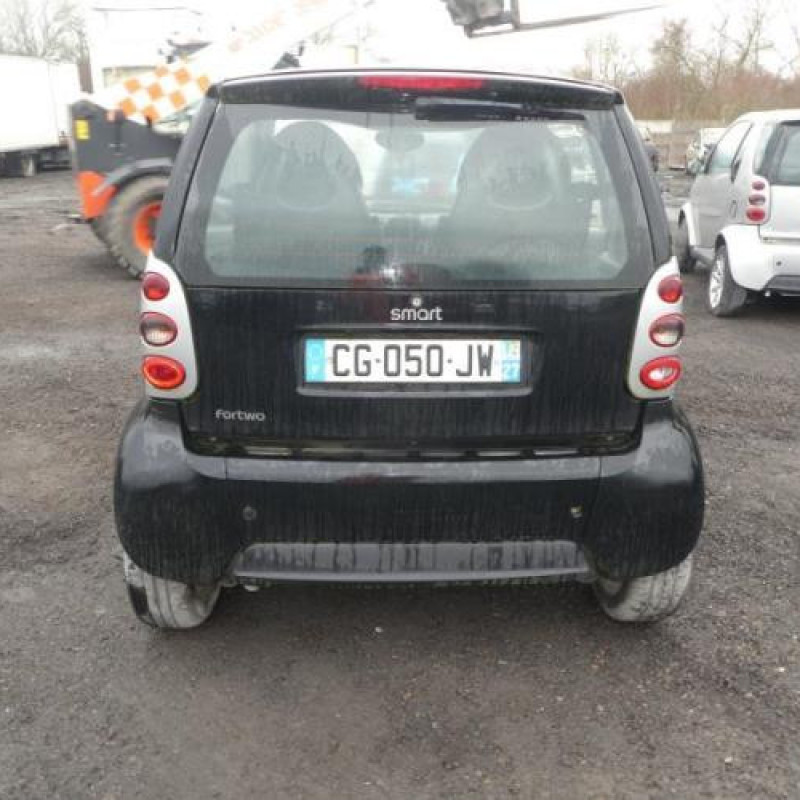 Bras essuie glace avant droit SMART FORTWO 1 Photo n°7