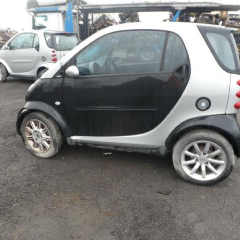 Bras essuie glace avant droit SMART FORTWO 1 Photo n°8