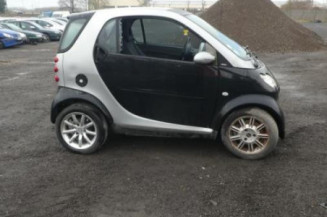 Commodo d'essuie glaces SMART FORTWO 1