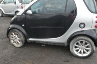 Commodo d'essuie glaces SMART FORTWO 1