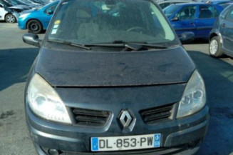 Anti brouillard gauche (feux) RENAULT SCENIC 2