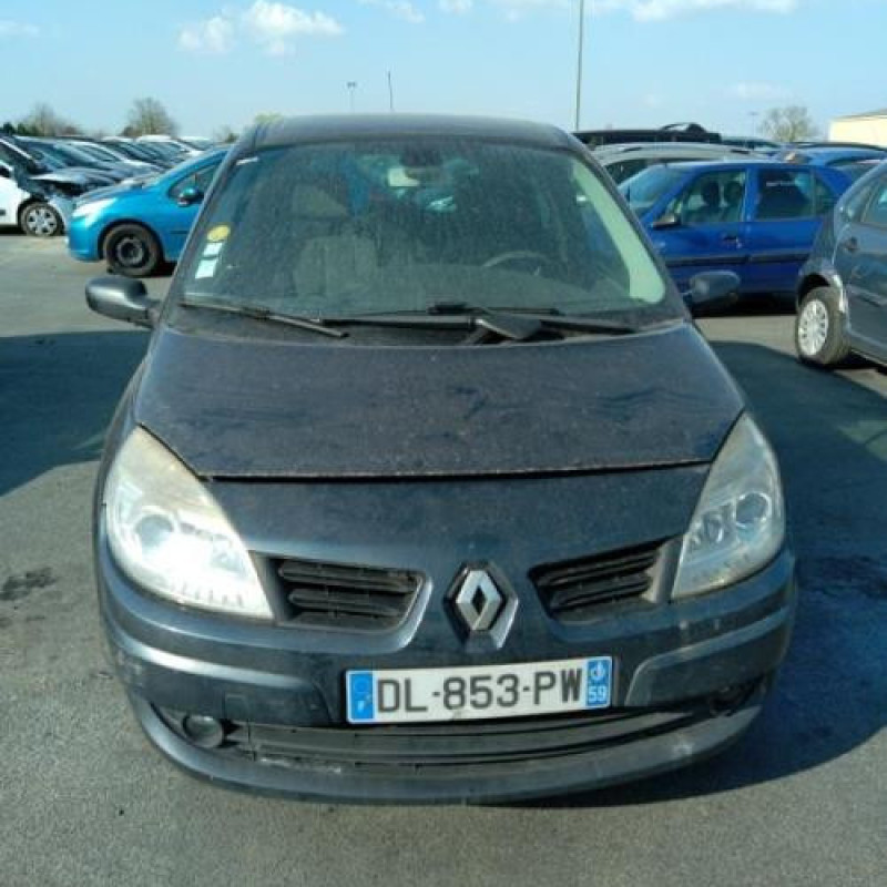 Anti brouillard gauche (feux) RENAULT SCENIC 2 Photo n°3