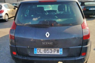 Anti brouillard gauche (feux) RENAULT SCENIC 2