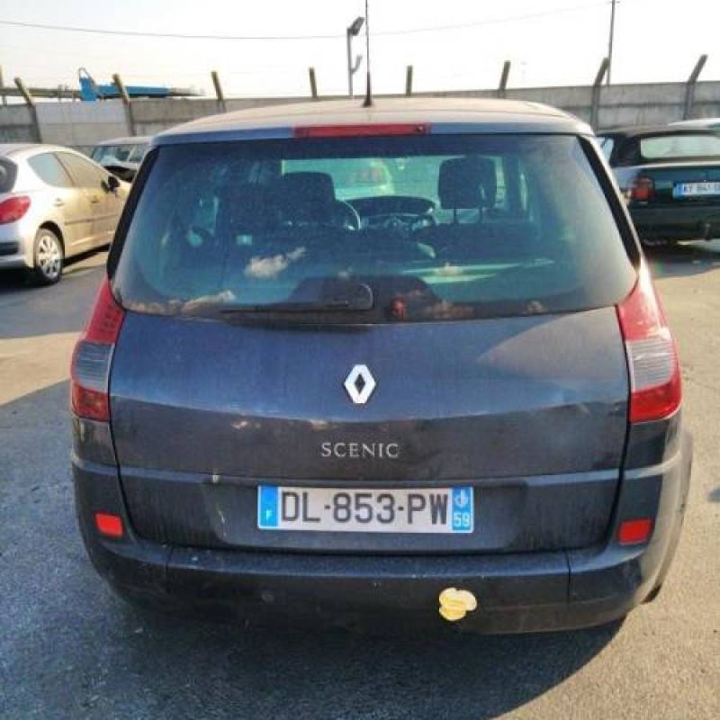 Anti brouillard gauche (feux) RENAULT SCENIC 2 Photo n°5