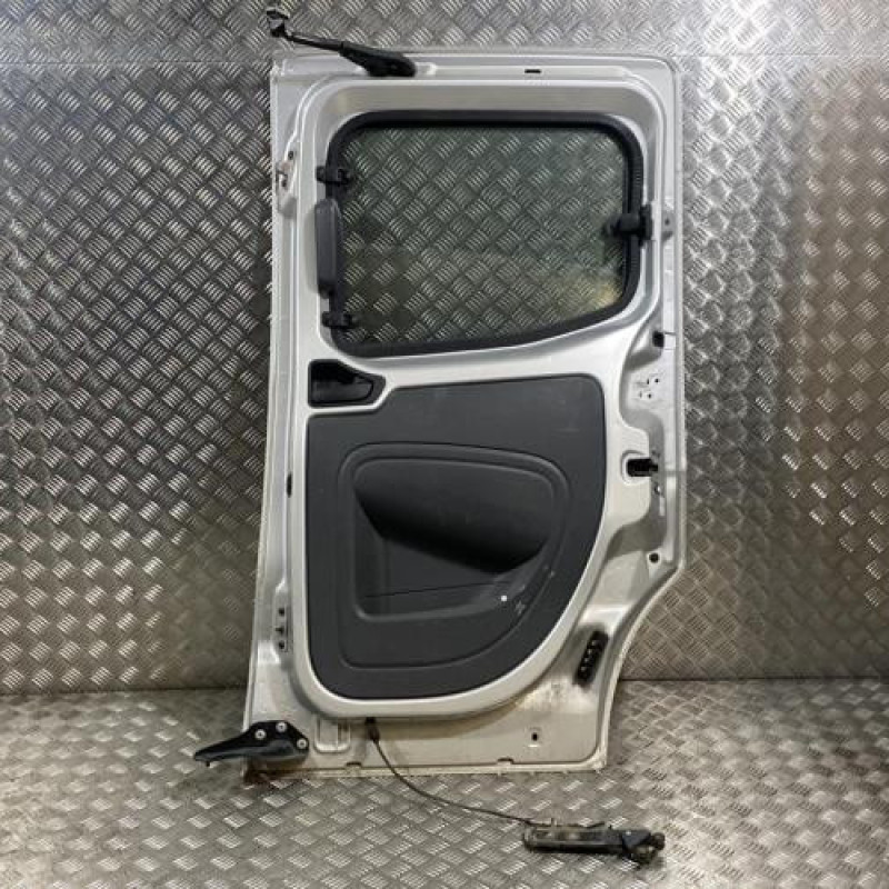 Porte laterale droit FIAT QUBO Photo n°5