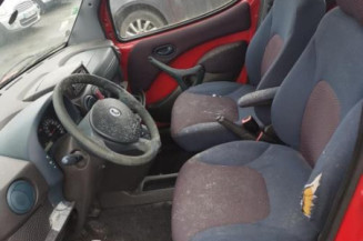 Eclairage de plafonnier FIAT DOBLO 1