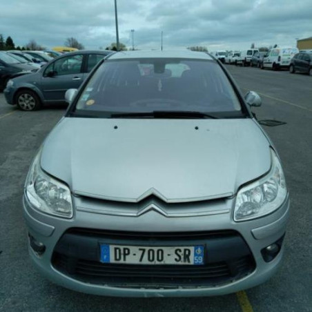 Renfort pare choc arriere (traverse) CITROEN C4 1