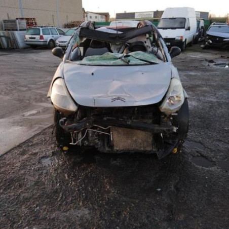 Vitre avant gauche CITROEN C3 PLURIEL