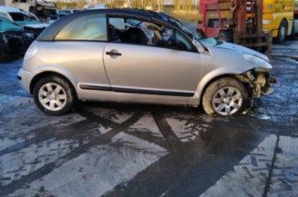 Vitre avant gauche CITROEN C3 PLURIEL