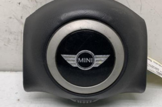 Air bag conducteur MINI MINI 1 R50/R53 Photo n°1