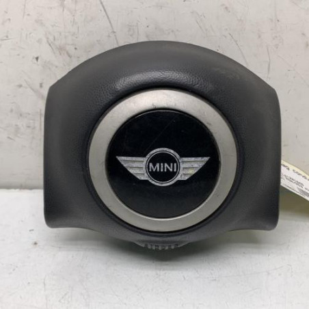 Air bag conducteur MINI MINI 1 R50/R53 Photo n°1