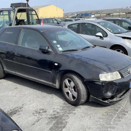 Aile avant droit AUDI A3 1