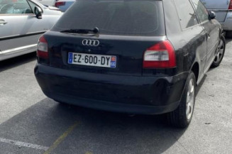 Aile avant droit AUDI A3 1