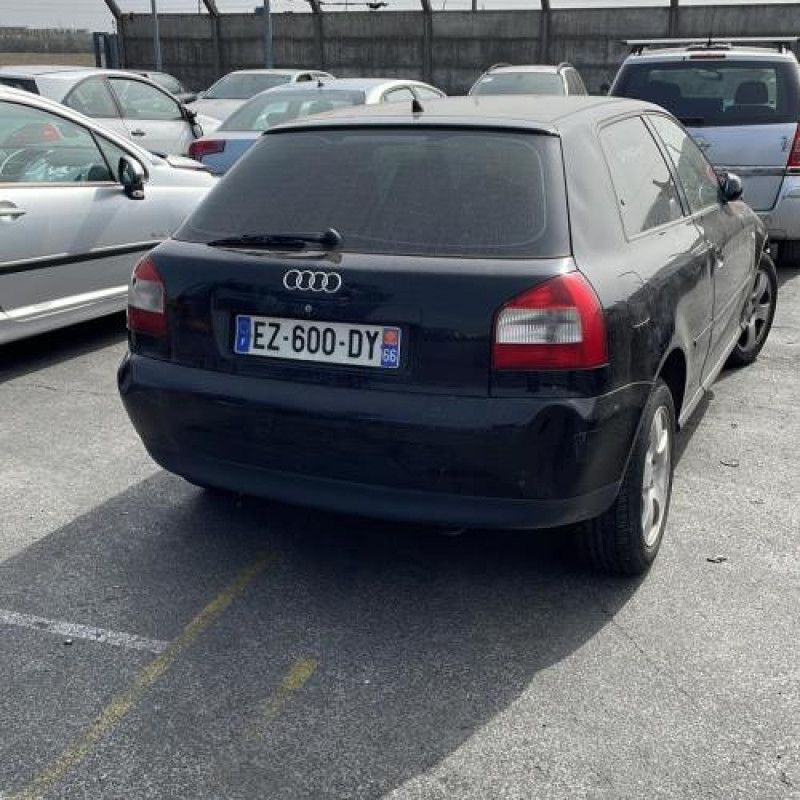 Aile avant droit AUDI A3 1 Photo n°3