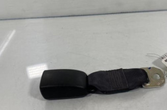 Attache ceinture arriere droit SUZUKI SX4 1