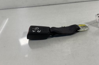 Attache ceinture arriere gauche SUZUKI SX4 1