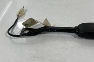 Attache ceinture avant gauche SUZUKI SX4 1