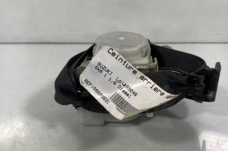 Ceinture arriere droit SUZUKI SX4 1