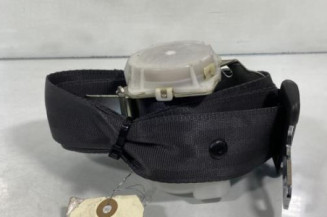 Ceinture arriere gauche SUZUKI SX4 1