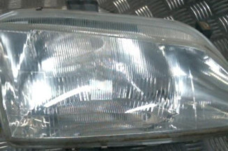 Optique avant principal droit (feux)(phare) RENAULT SCENIC 1