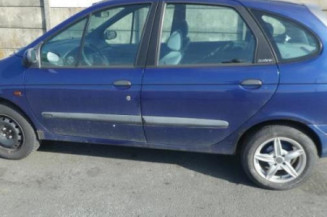 Optique avant principal droit (feux)(phare) RENAULT SCENIC 1