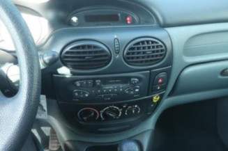 Optique avant principal droit (feux)(phare) RENAULT SCENIC 1