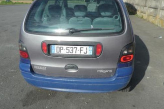 Pare choc avant RENAULT SCENIC 1