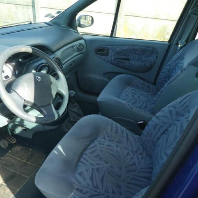 Repetiteur clignotant avant droit  (Feux) RENAULT SCENIC 1 Photo n°7