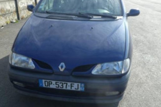 Resistance chauffage RENAULT SCENIC 1