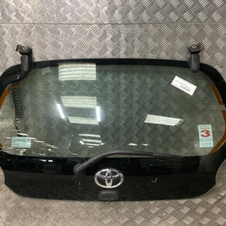 Lunette arriere TOYOTA AYGO 1 Photo n°1