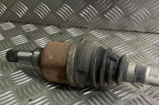 Cardan gauche (transmission) CITROEN C3 3