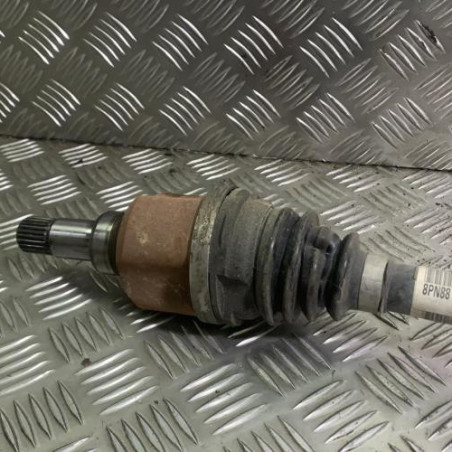 Cardan gauche (transmission) CITROEN C3 3