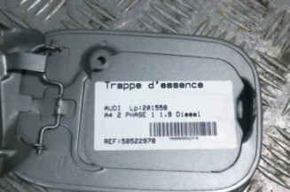 Trappe d'essence AUDI A4 2