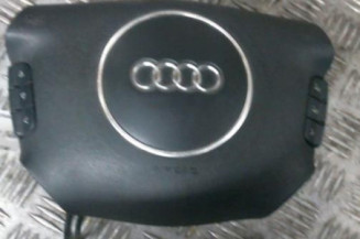 Air bag conducteur AUDI A4 2 Photo n°1