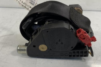 Pretensionneur de ceinture avant gauche SMART FORTWO 1