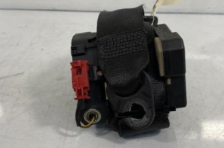 Pretensionneur de ceinture avant gauche SMART FORTWO 1