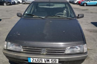 Custode arriere droit (porte) PEUGEOT 405