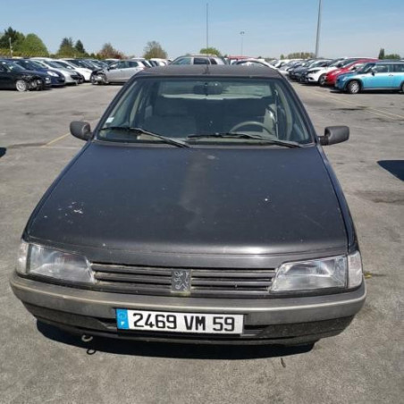 Custode arriere droit (porte) PEUGEOT 405