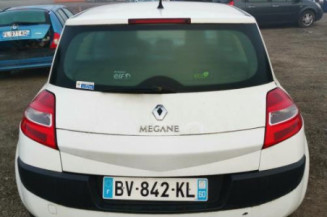 Aile avant gauche RENAULT MEGANE 2